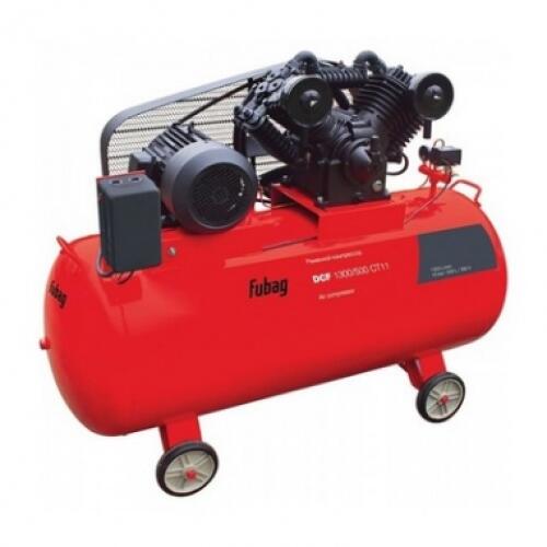 DCF-1300/500 CT11